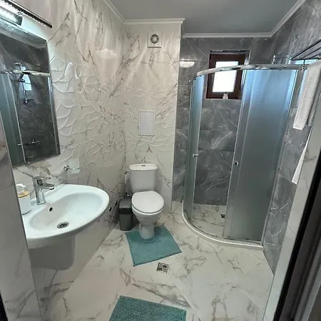 Alex - алекс Apartment Pomorie